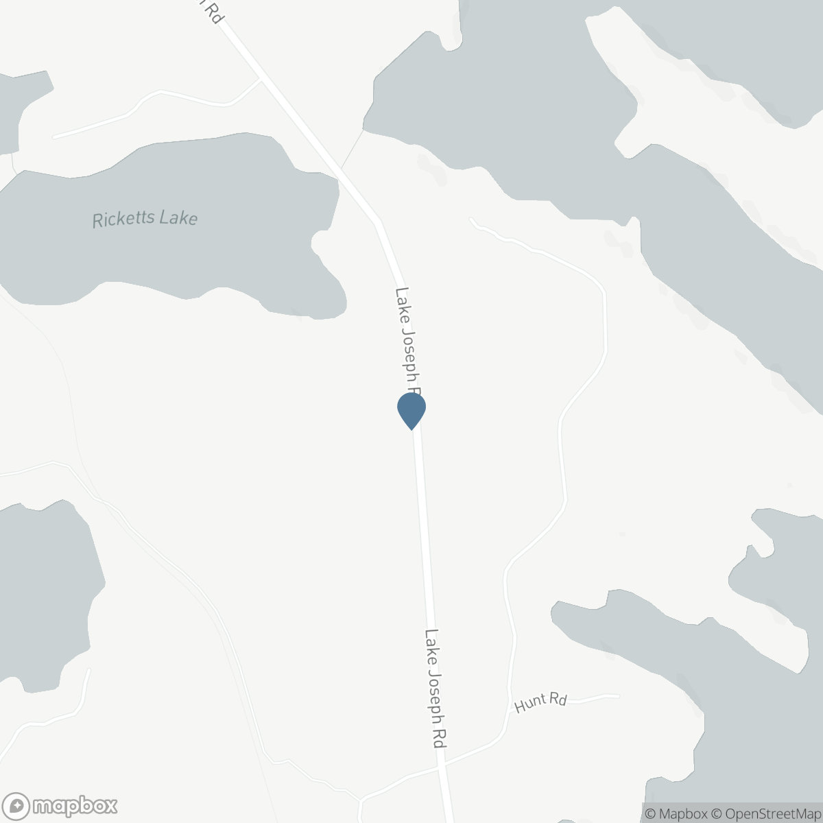 6 - 8091 LAKE JOSEPH ROAD, MacTier, Ontario P0C 1H0